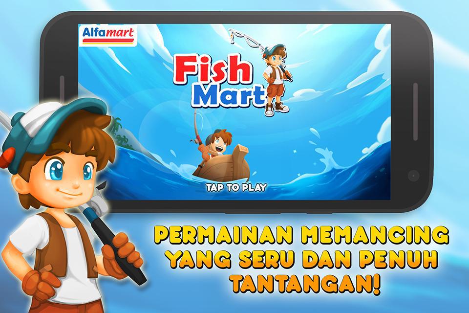 Fishmart - Alfamart