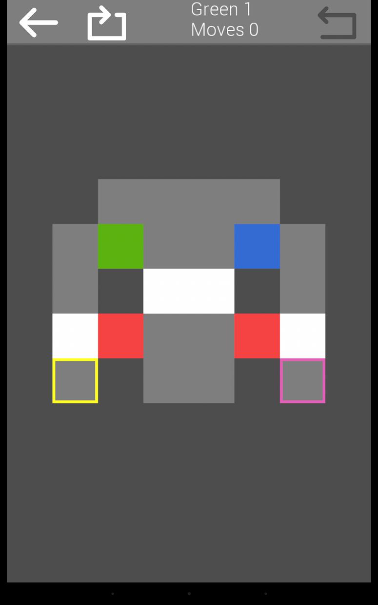 Prisma (Puzzle game)_截图_5