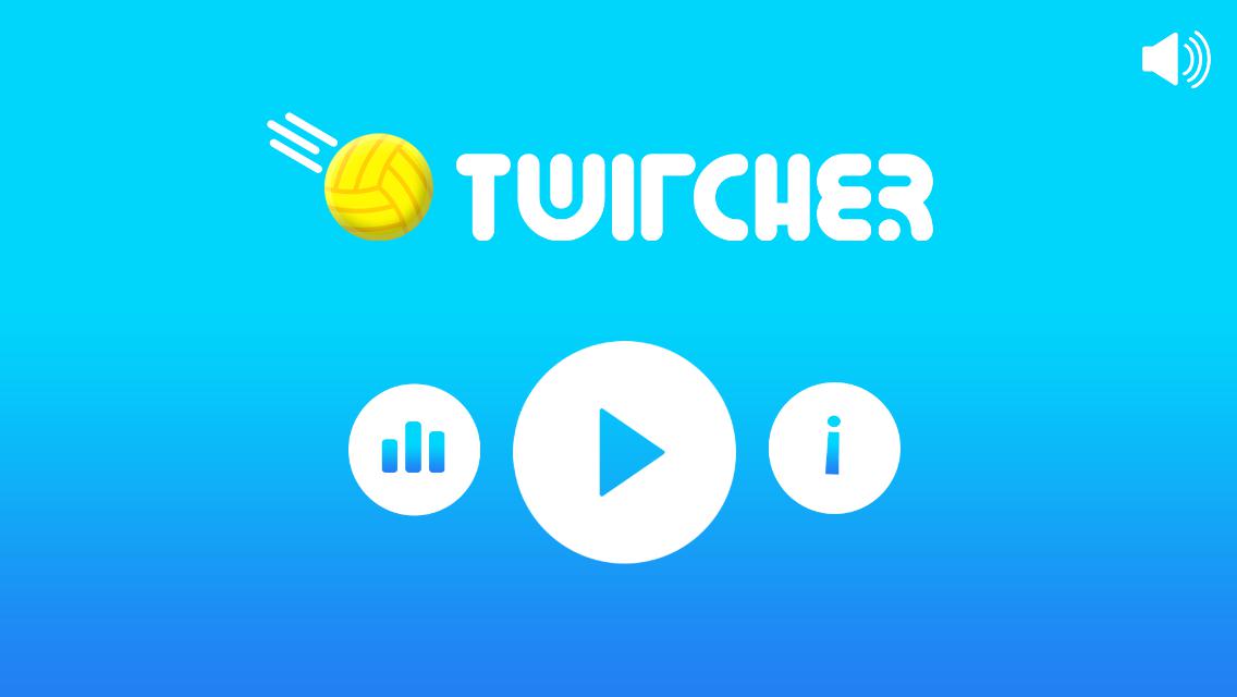 Twitcher - The Game
