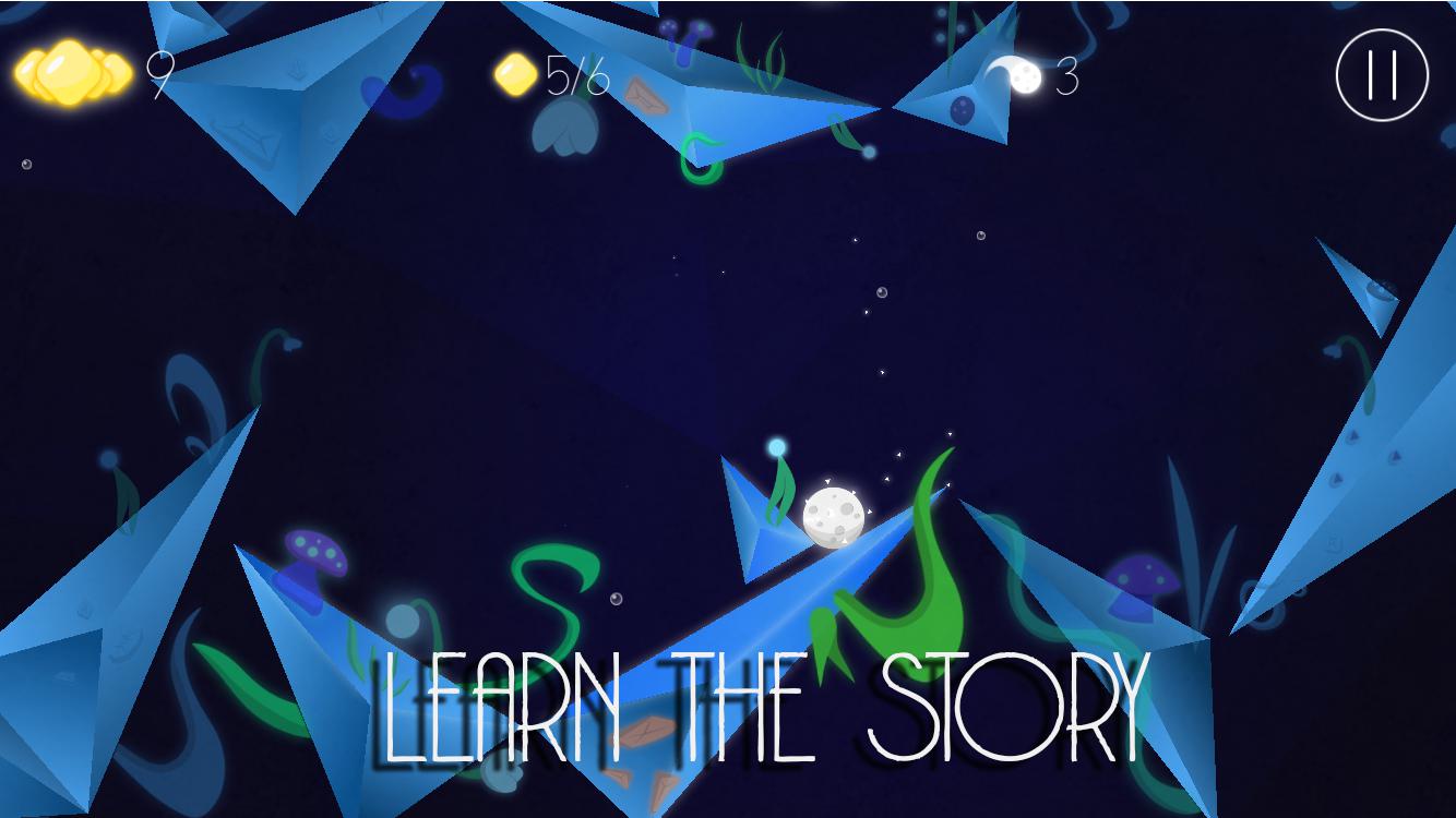 The Light Story Lite: free game