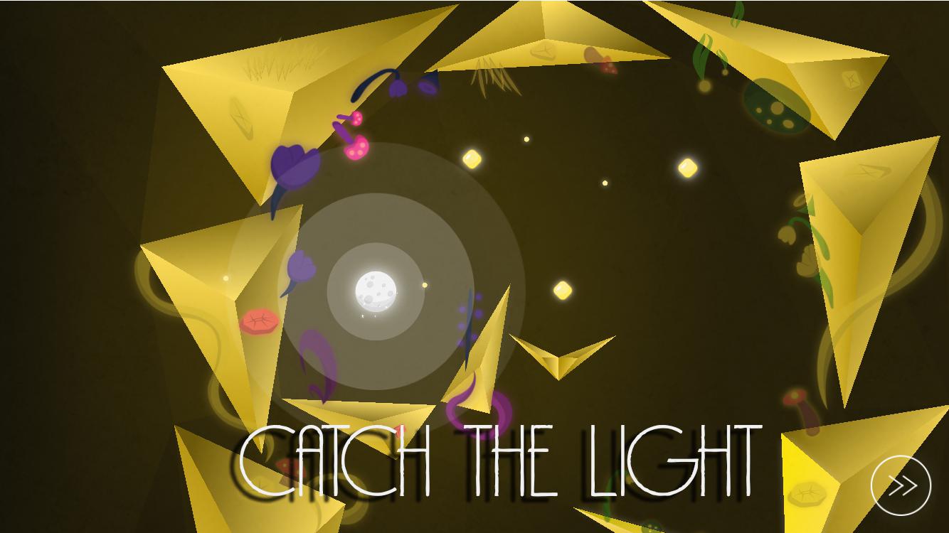 The Light Story Lite: free game_截图_4