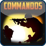 Commandos TD