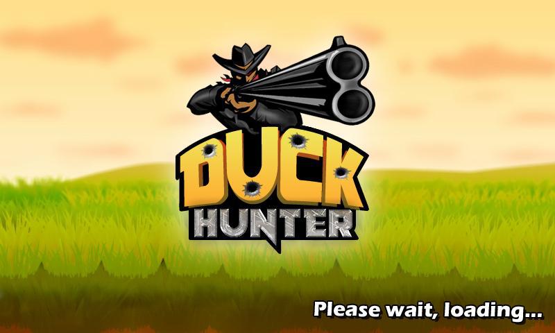 Duck Shoot - Sniper Hunting_截图_3