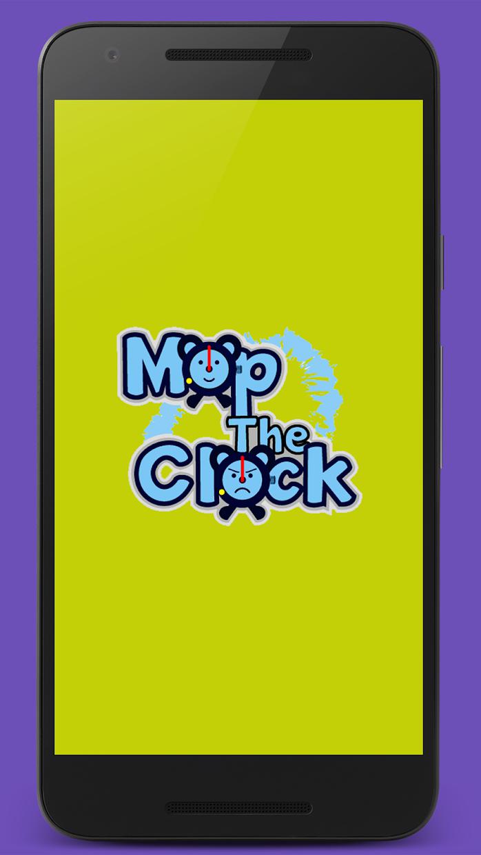 Mop The Clock_截图_4