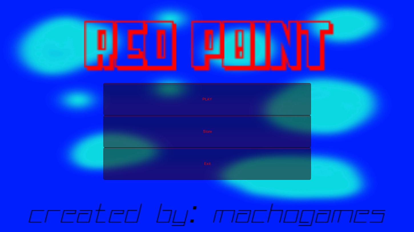 Red Point_截图_2