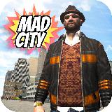 Mad Town Andreas Adventures