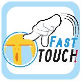 Fast Touch