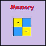 Memory Numeri