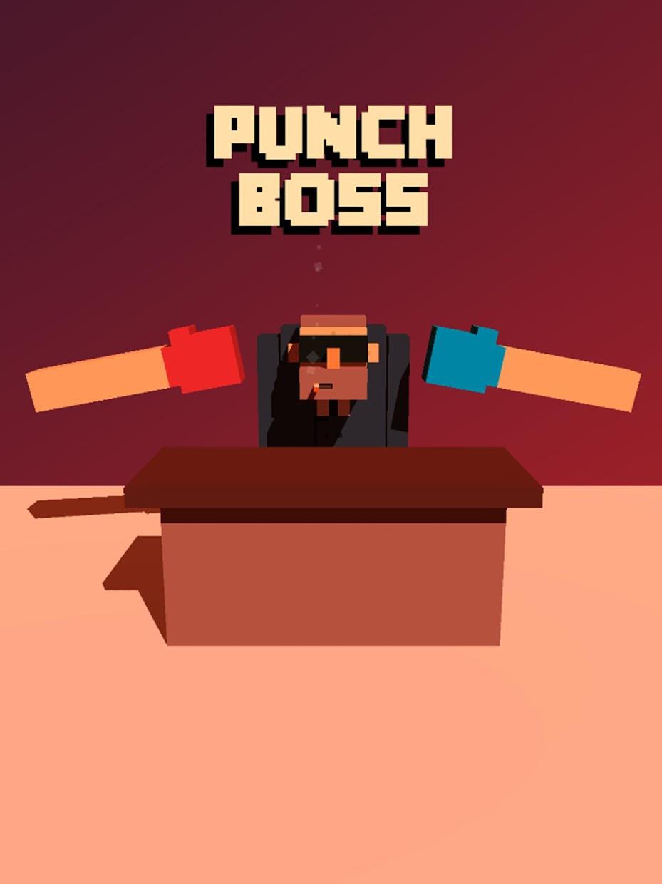 Punch Boss_截图_5