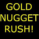Gold Nugget Rush!