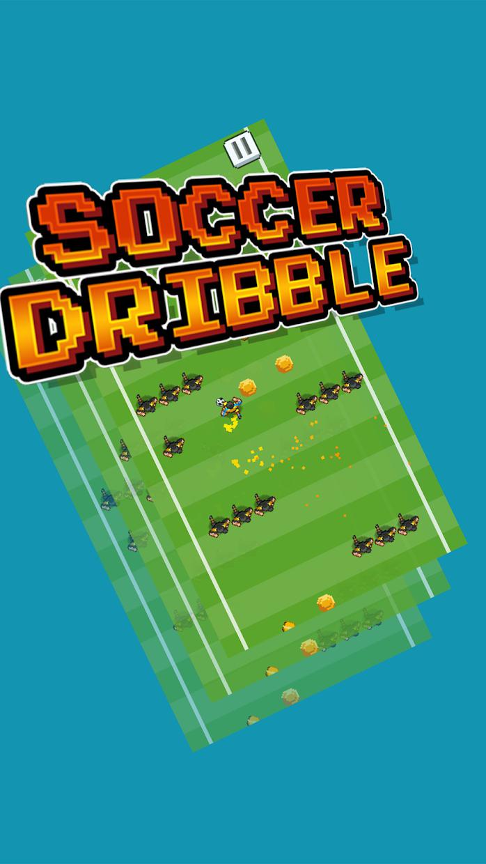 Soccer Dribble Star