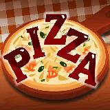 Word Pizza - Connect the word search game!