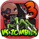 VS Zombies 3