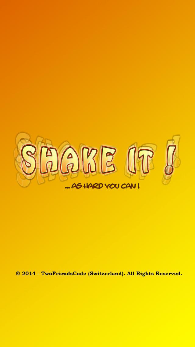 Shake It! ...as hard you can!_截图_2