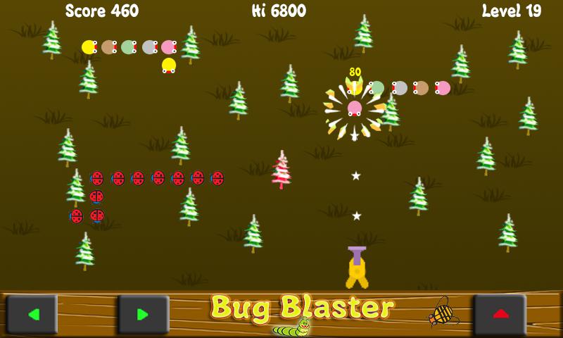 Bug Blaster_截图_5