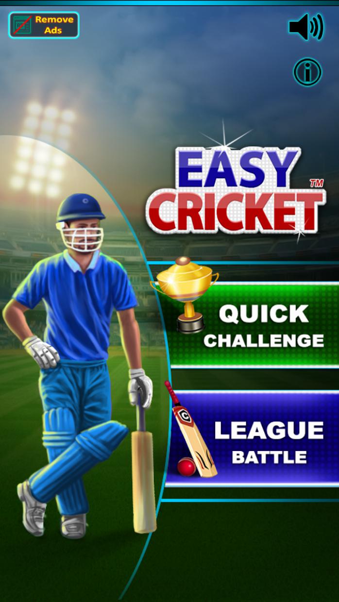 Easy Cricket™: Challenge Unlimited_游戏简介_图4