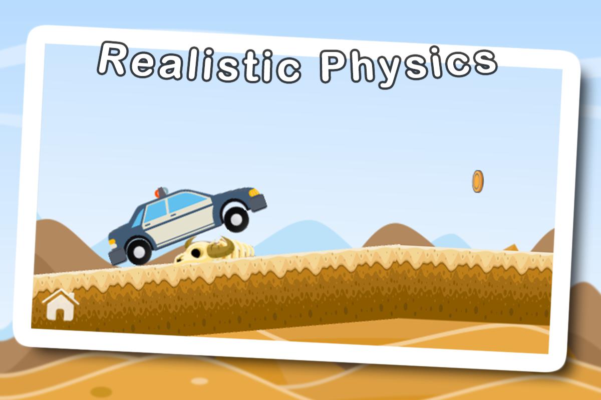 Cars and Vehicles Puzzles for Toddlers_游戏简介_图2