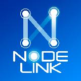 Node Link Touch  - One Line, One Stroke
