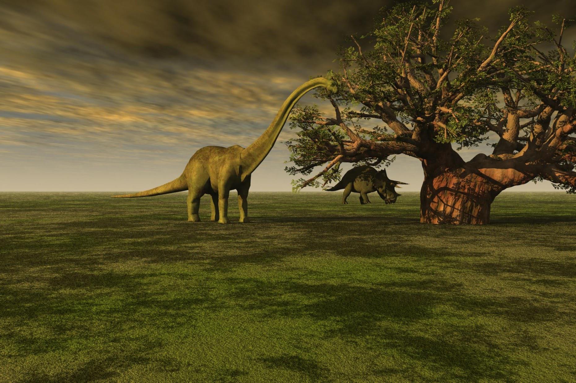 Dino T-Rex 3D_截图_4
