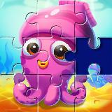 Kids Puzzles  Jigsaw puzzles for kids & toddlers