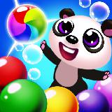 熊猫魔幻泡泡