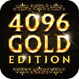 4096 Gold