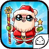 Christmas Evolution - Idle Cute Clicker Game