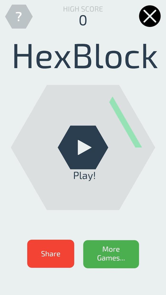 HexBlock