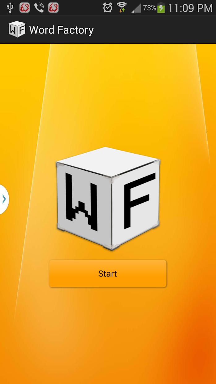 Word Factory Example Word Factory手游下载_Word Factory官网|怎么玩 -Ourplay