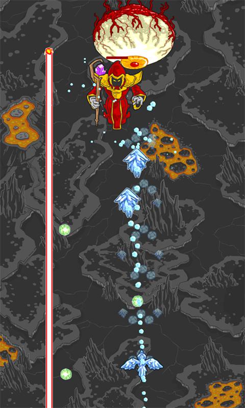 Phoenix Force_截图_4