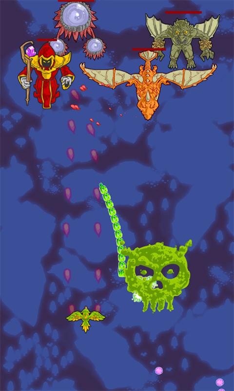 Phoenix Force_截图_5