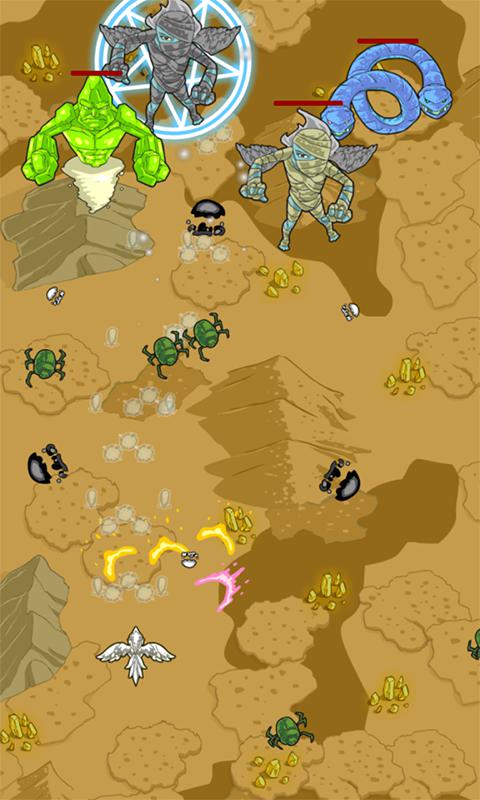 Phoenix Force_截图_6