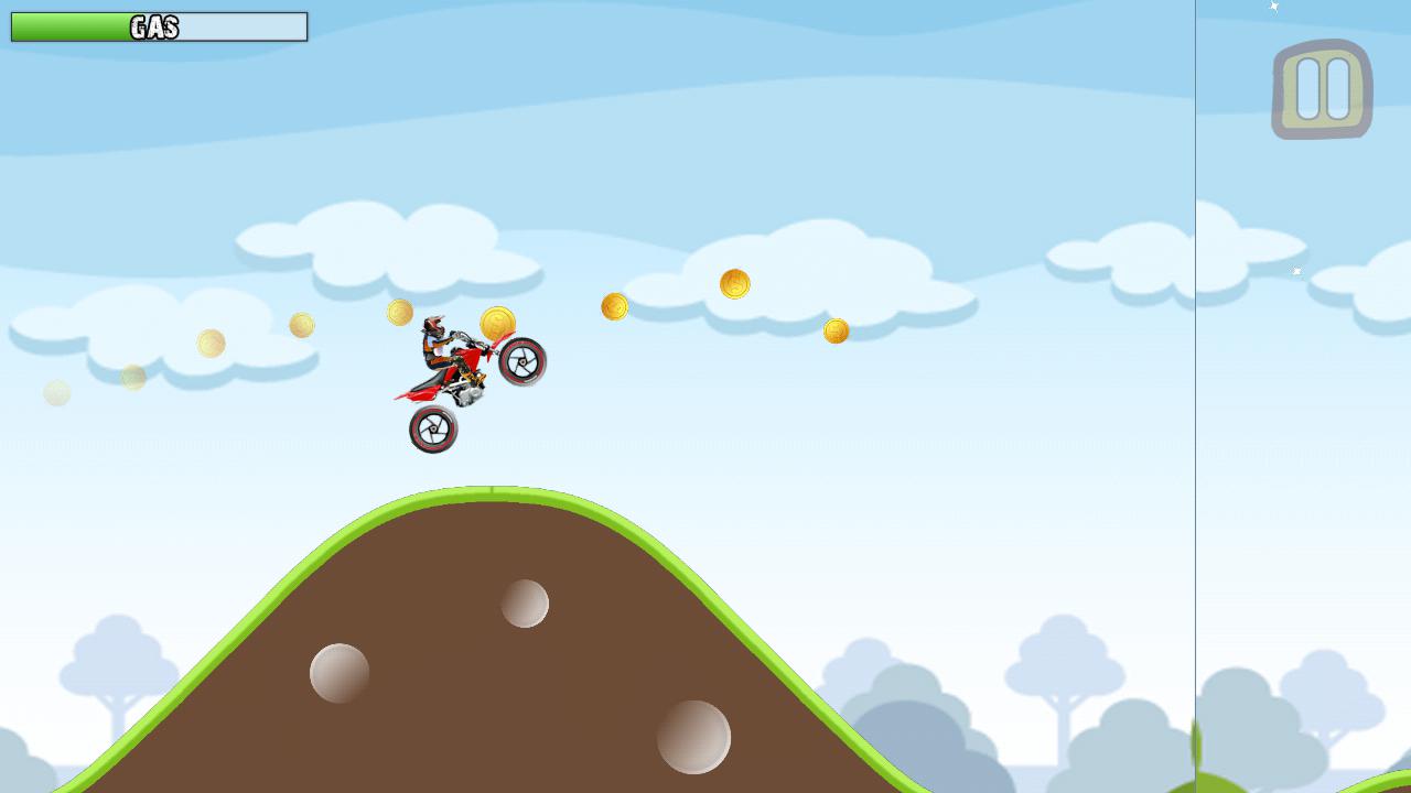 Jungle Bike- Fun Kids Racing_游戏简介_图4