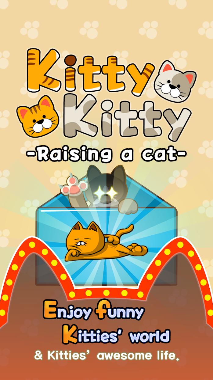 KittyKitty - Raising a Cat_截图_5