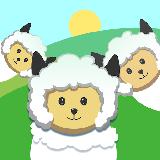 送三只小羊回家