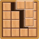 Wood Puzzle Mania -Block Puzzle Wood