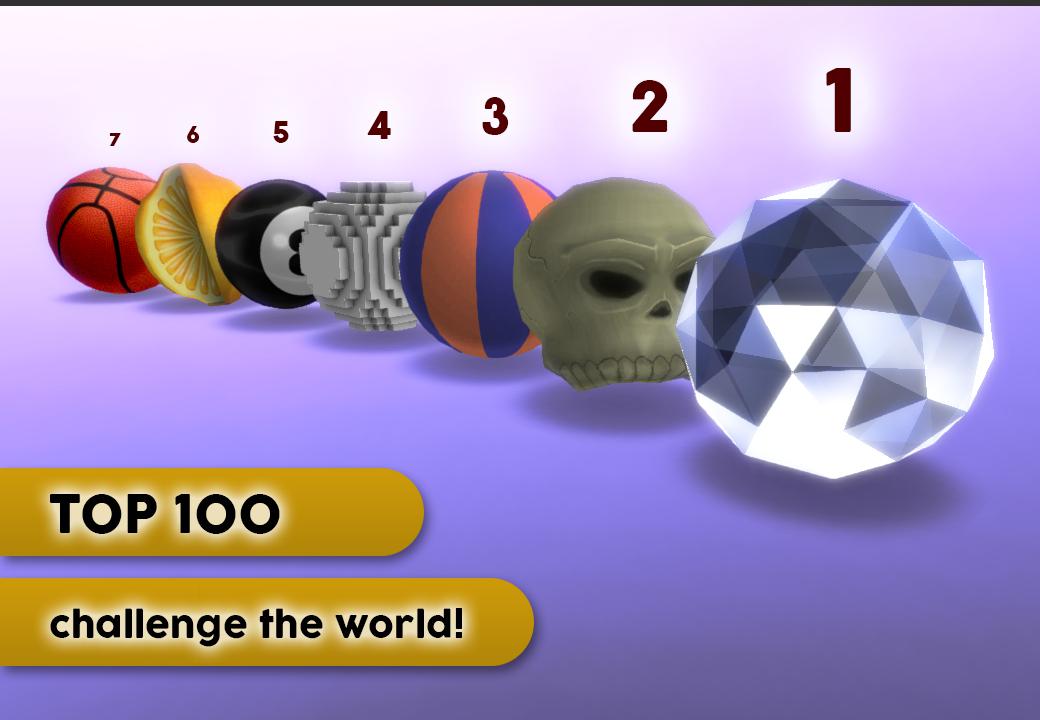 Run Ball Game_截图_6