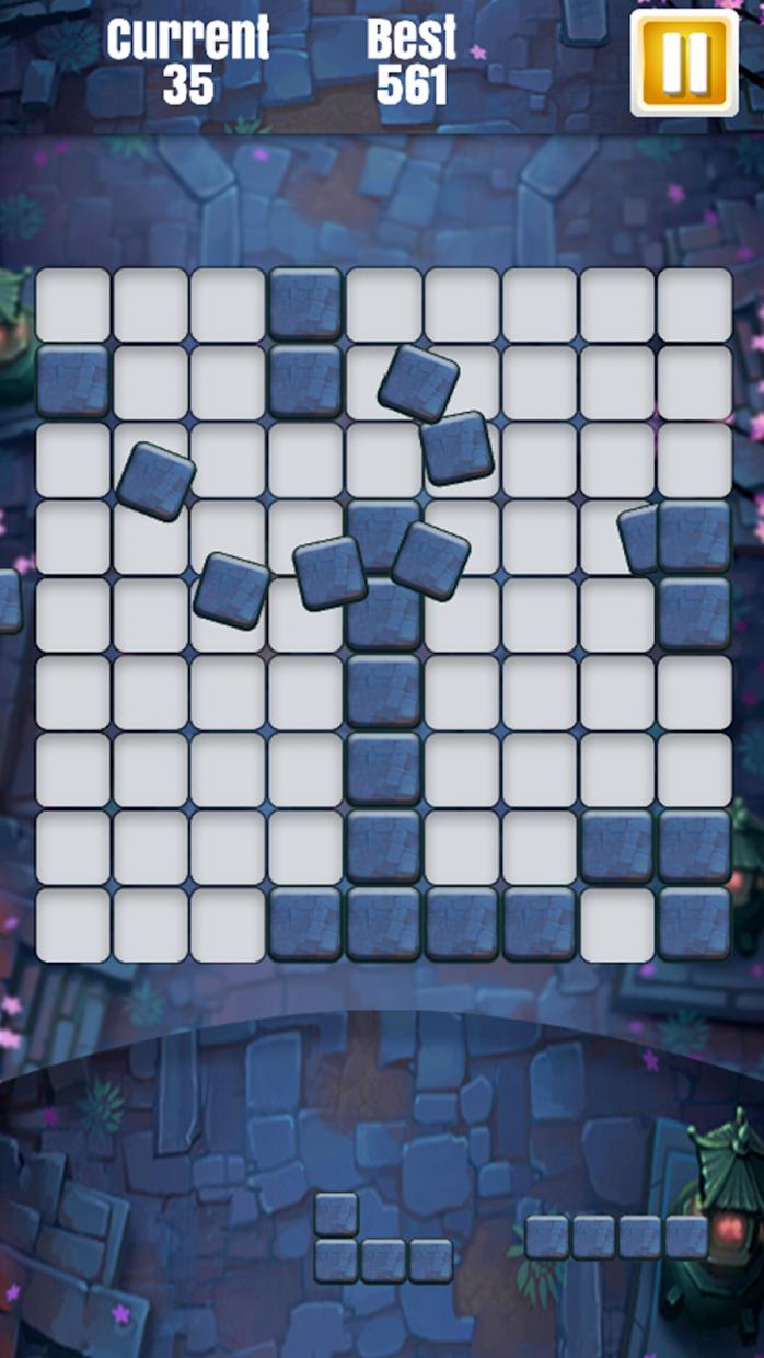 Block Box Puzzle_游戏简介_图2