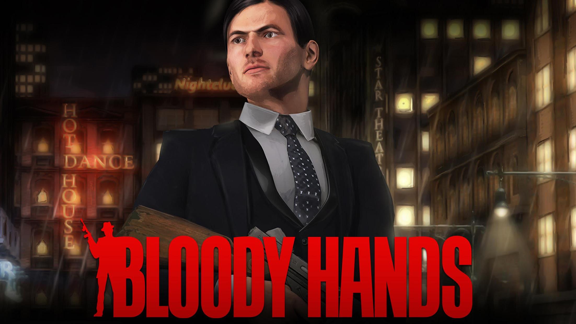 Bloody Hands, Mafia Families