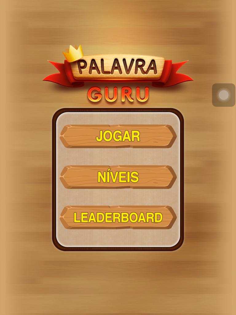 Caça Palavras Guru - Portuguese Language Challenge_截图_5