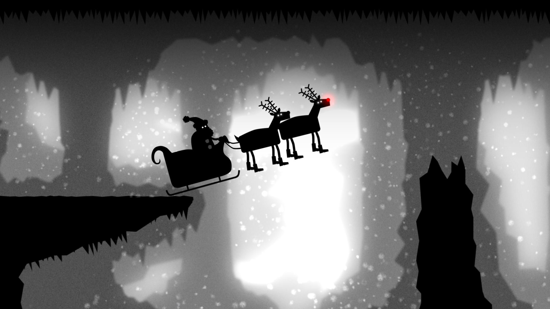 CRIMBO LIMBO - Dark Christmas_截图_6