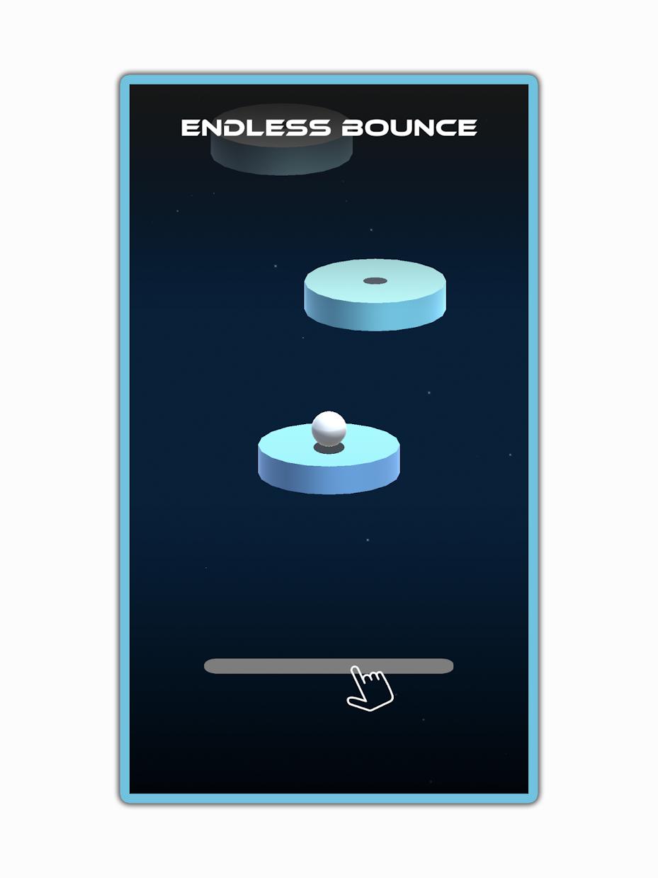 Endless Bounce_截图_6