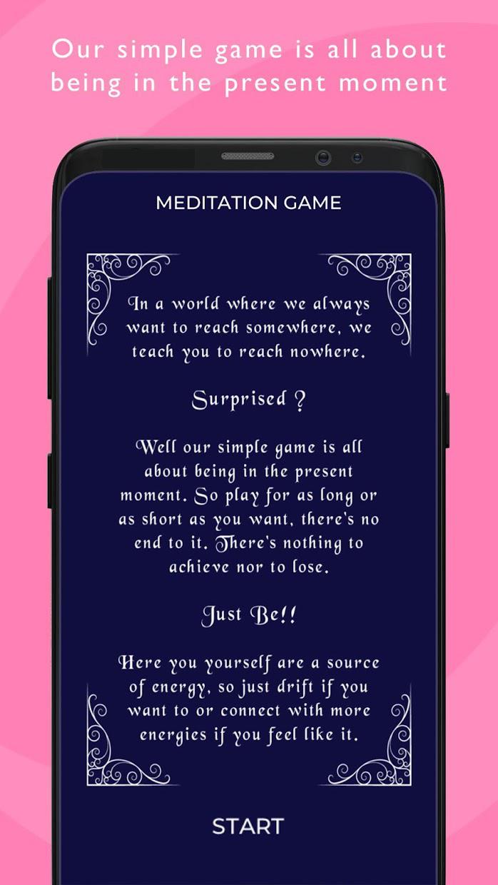 Meditation Game_截图_4