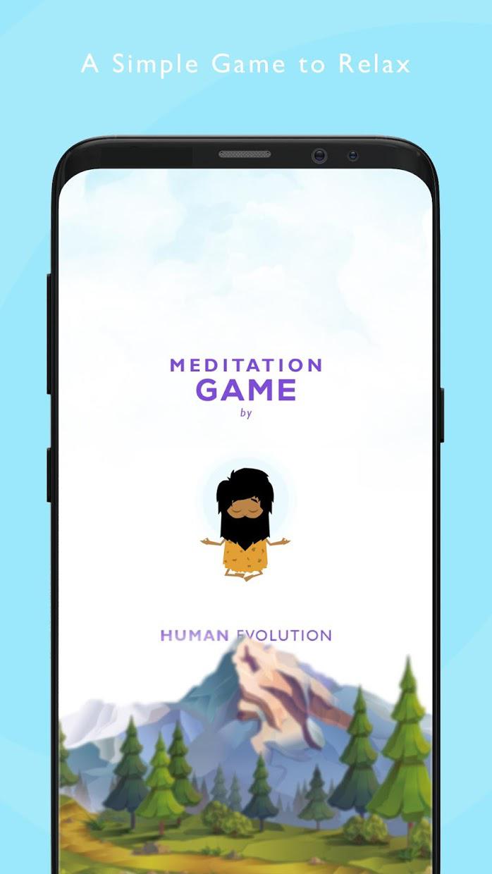 Meditation Game_截图_5