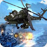 Commando Fury Cover Fire - action games for free