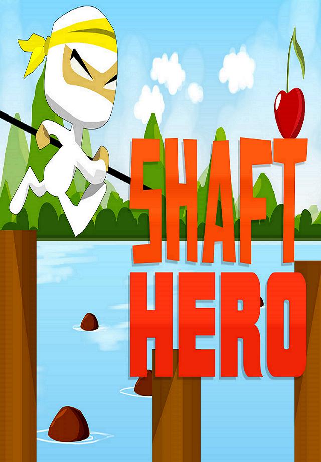 Shaft Hero Alpha – Zig and Zag_截图_6
