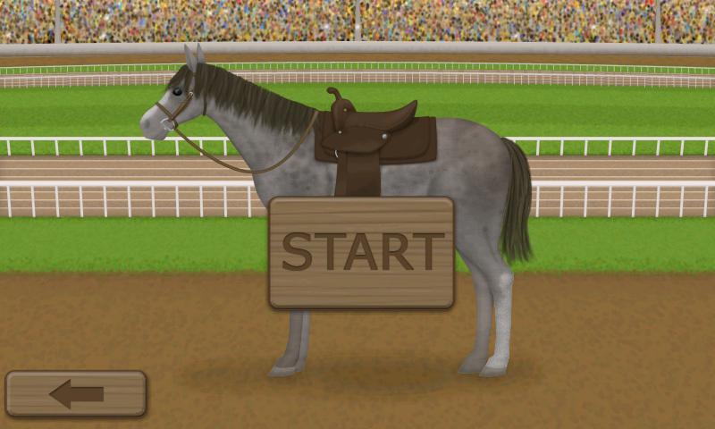 Horse Stable Tycoon_游戏简介_图2