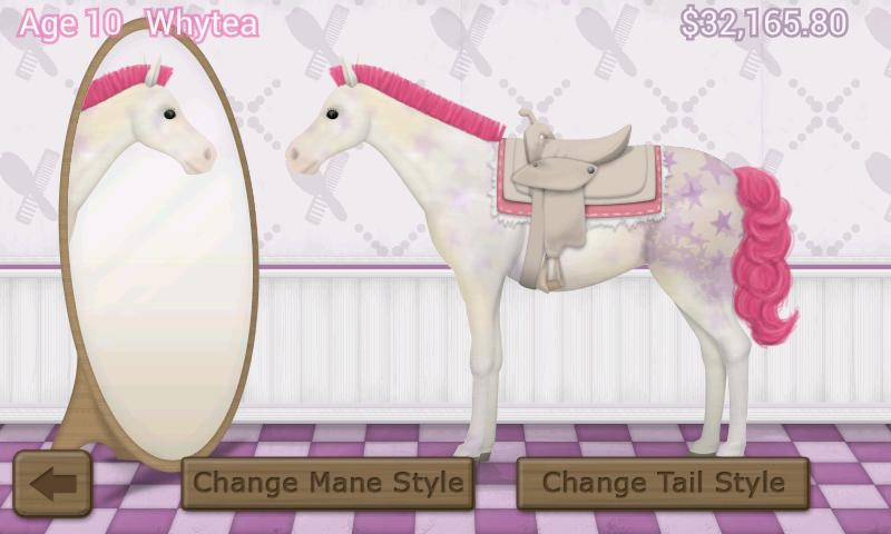 Horse Stable Tycoon_游戏简介_图3