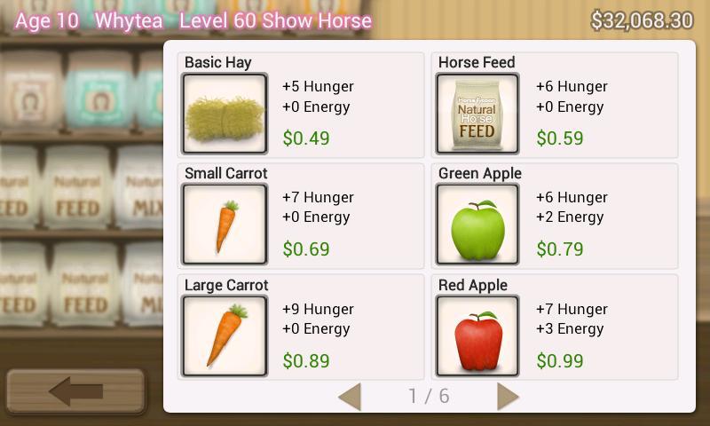 Horse Stable Tycoon_游戏简介_图4