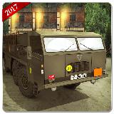  卡车 行驶 模拟器17 -  运输 游戏